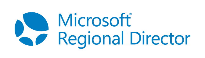 Logo Microsoft RD