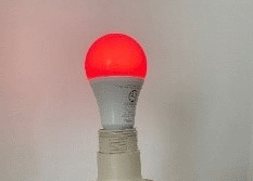 My MQTT Signal Lamp (IP44)